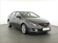 Mazda 6 2.5, Xenony, Tempomat