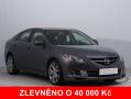 Mazda 6 2.5, Xenony, Tempomat