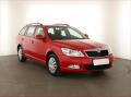 �koda Octavia 1.6 TDI, jezd� v�born�