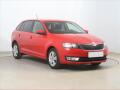 �koda Rapid Spaceback 1.4 TSI, Automat