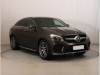 Mercedes-Benz GLE 350d Coup