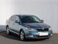 koda Octavia Elegance 1.6 TDI, slun stav