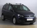 Volkswagen Touran 2.0 TDI, Serv.kniha, Xenony