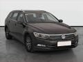 Volkswagen Passat 2.0 TDI, Serv.kniha, Navi