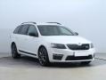 koda Octavia RS 2.0 TDI, Serv.kniha, Ke