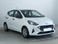 Hyundai i10 1.0, Serv.kniha, Tempomat