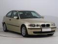 BMW 316 ti, Serv.kniha, nov� STK