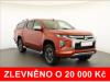 Mitsubishi L200 2.2 DI-D, 1.MAJ