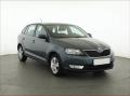 koda Rapid Ambition Plus 1.2 TSI