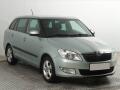 �koda Fabia Elegance 1.2 TSI, Tempomat