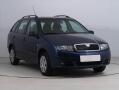 �koda Fabia 1.2 12V, Serv.kniha