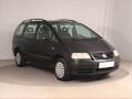 Volkswagen Sharan 1.9 TDI, Ta�n�, Klima