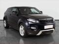 Land Rover Range Rover Evoque SD4, 4X4, Automat, �R,1.maj