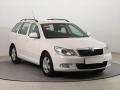 koda Octavia 1.9 TDI, Park.senzory