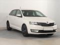 koda Rapid Spaceback 1.2 TSI, Serv.kniha