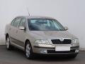koda Octavia Elegance 1.6, Serv.kniha