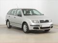 �koda Fabia 1.2 12V, nov� STK