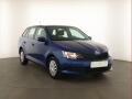 �koda Fabia 1.0 TSI, �R,1.maj, Serv.kniha