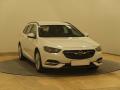 Opel Insignia 1.5 Turbo, Serv.kniha