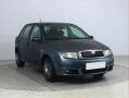 �koda Fabia 1.2 12V, jezd� v�born�
