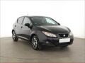 Seat Ibiza 1.4 16V, rezervace