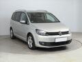 Volkswagen Touran 1.2 TSI, Serv.kniha, Tempomat