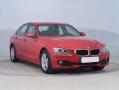 BMW 318 d, Automat, Navi