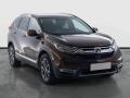 Honda CR-V 2.0i-MMD HEV