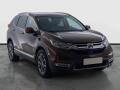Honda CR-V 2.0i-MMD HEV