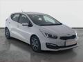 Kia Ceed 1.4 CVVT, Serv.kniha