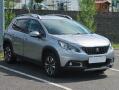 Peugeot 2008 1.6 BlueHDi, Navi, Tempomat