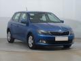 koda Fabia 1.2 TSI, Serv.kniha