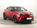 Toyota C-HR GR Sport 2.0 Hybrid, GR SPORT