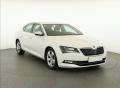 koda Superb 2.0 TDI, R,1.maj, Xenony
