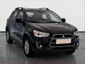 Mitsubishi ASX 1.6 MIVEC, Serv.kniha