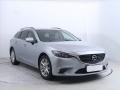 Mazda 6 2.2 Skyactiv-D, 4X4, Tempomat