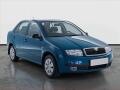 �koda Fabia 1.4, �R,1.maj, po STK, Ta�n�