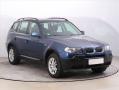 BMW X3 3.0d, 4X4, Automat