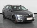 �koda Octavia RS 2.0 TDI, Automat