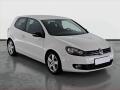 Volkswagen Golf Comfortline 1.2 TSI, udr�ovan�