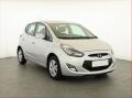 Hyundai ix20 1.4 CVVT, Serv.kniha