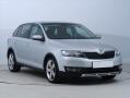 �koda Rapid Spaceback 1.2 TSI, Xenony