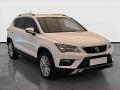Seat Ateca 2.0 TDI 4Drive, 4X4, Automat