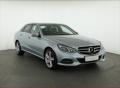 Mercedes-Benz E 220 CDI, Automat, Serv.kniha