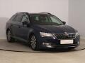 �koda Superb 1.6 TDI, Tempomat