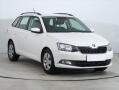 �koda Fabia Ambition Plus 1.2 TSI