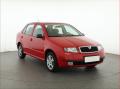koda Fabia 1.4 16V, Serv.kniha, nov STK
