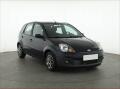 Ford Fiesta 1.3 i, Serv.kniha, po STK