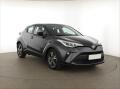 Toyota C-HR 1.8 Hybrid