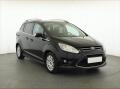 Ford Grand C-MAX 1.6 TDCi, Tempomat